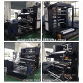 PP Bag Corrugated Carton Flexo Printing Press Machine